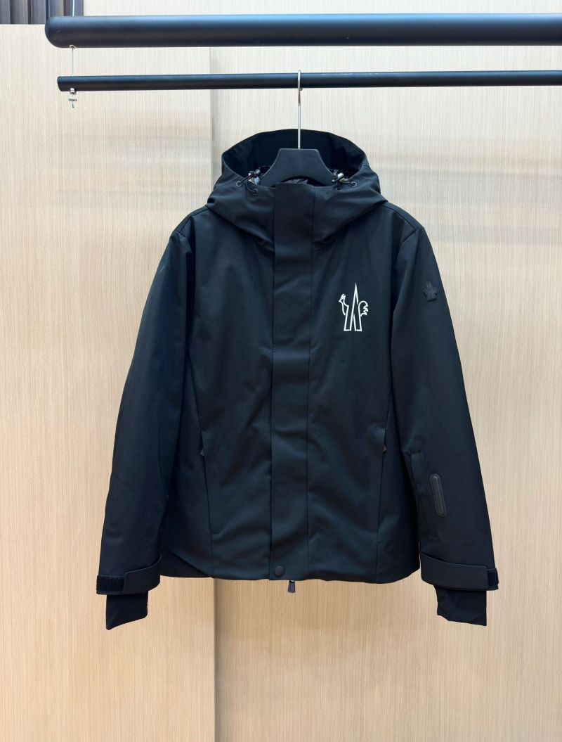 Moncler Down Coat